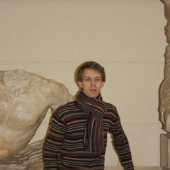 Тихон Тихонов