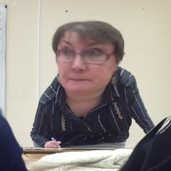Типичный картавый