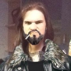 Типичный Мошер