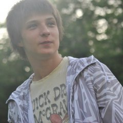 типичный швед