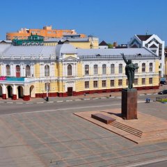 Типичный Тамбов2