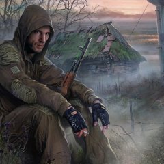 То чувство когда ходка не удалас