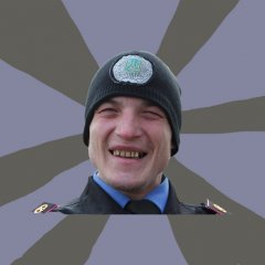 участковий