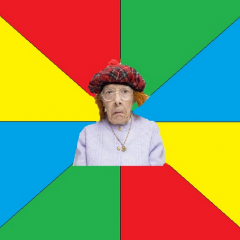 Укранська Бабка