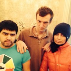 в