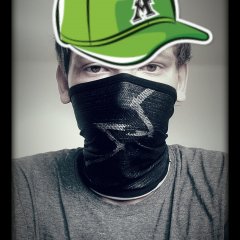 Watch Dogs