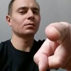 Я горжусь