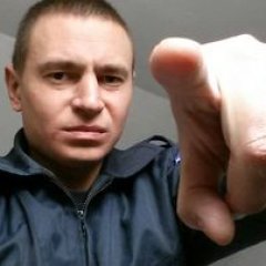 Я злой