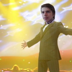 Зеля старк