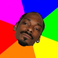 ЗЛОЙ DOGG