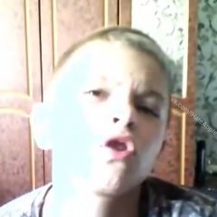 Злой яблодрочер