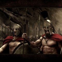 300 спартанцев