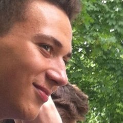 А ты ниче такая