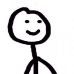А