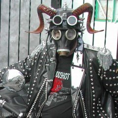 Байкер
