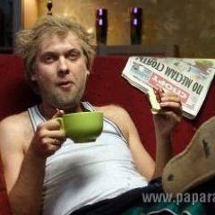 Беляков