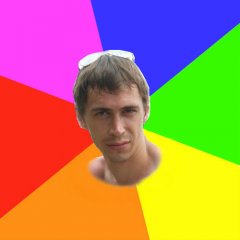 Чоткий паца