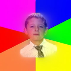 чоткий прянк