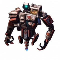 Deathtrap