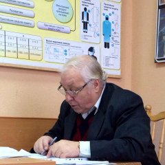 Дорохов