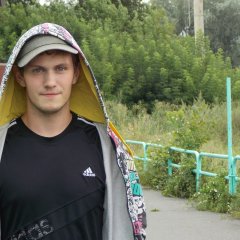 Egor