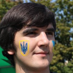 Грустный Ганжа