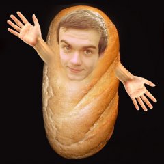 хлеб