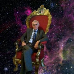 Кашуба Космос