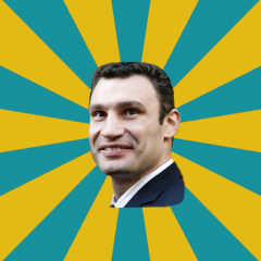 Кличко adv