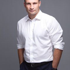 Кличко