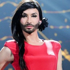 кончита вюрст