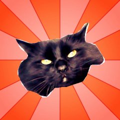 Котейка