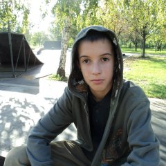 красный 1