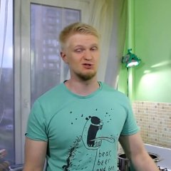 Кто упорот