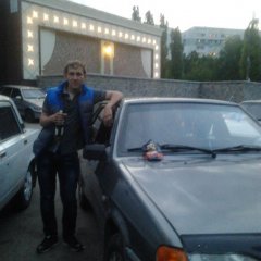ласточка