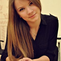Лизка КВН