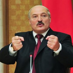 Lukashenko
