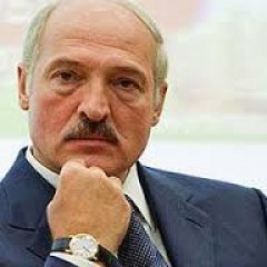 Lukashenko