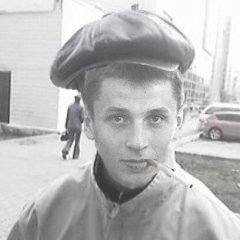 Пацанска философия Льоха