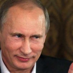 путин