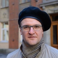 Расстроился