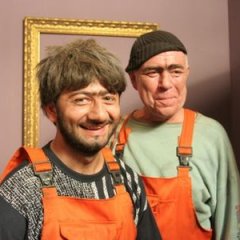 Равшан и Джамшут