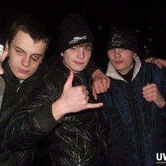 Ребятюни