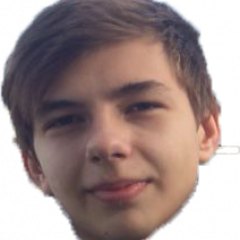 Серега 1