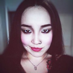 типичная айко