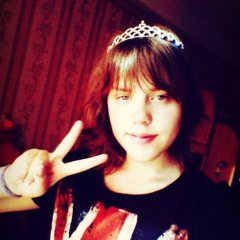 Типичная Лиза