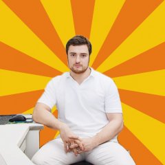 Типичный Стоматолог 4