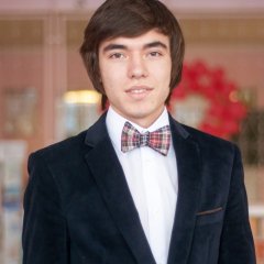 Типичный Тимурчик