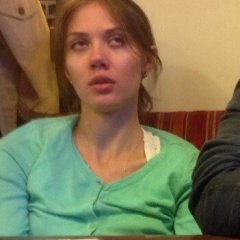 твое лицо