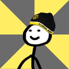 Typical BVB-fan